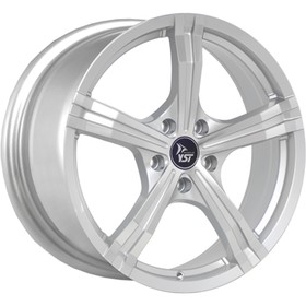 

Диск литой YST X-23 7x17 5x114,3 ET41 d67,1 SF
