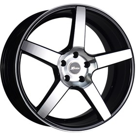 

Диск литой X-RACE AF-07 6x15 5x105 ET39 D56,6 BKF