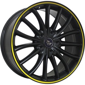 

Диск литой YST X-14 6,5x15 4x98 ET35 d58,6 MBYS