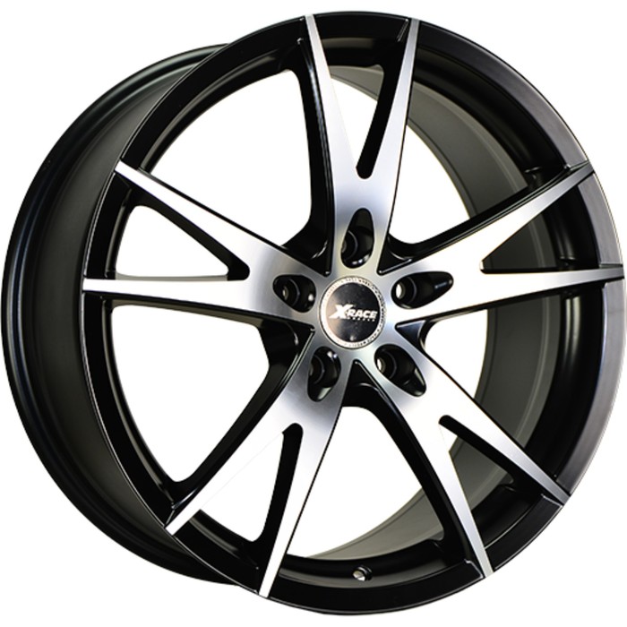 Диск X-RACE AF-11 6,5x16 5x112 ET50 D57,1 MBF