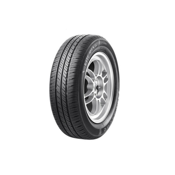 Шина легковая летняя FIRESTONE FS100 205/55R16 91V