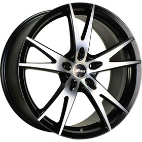 

Диск литой X-RACE AF-11 8x18 5x114,3 ET45 D60,1 MBF