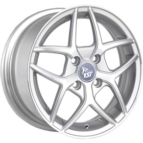 

Диск литой YST X-19 5,5x14 4x100 ET49 d56,6 SF