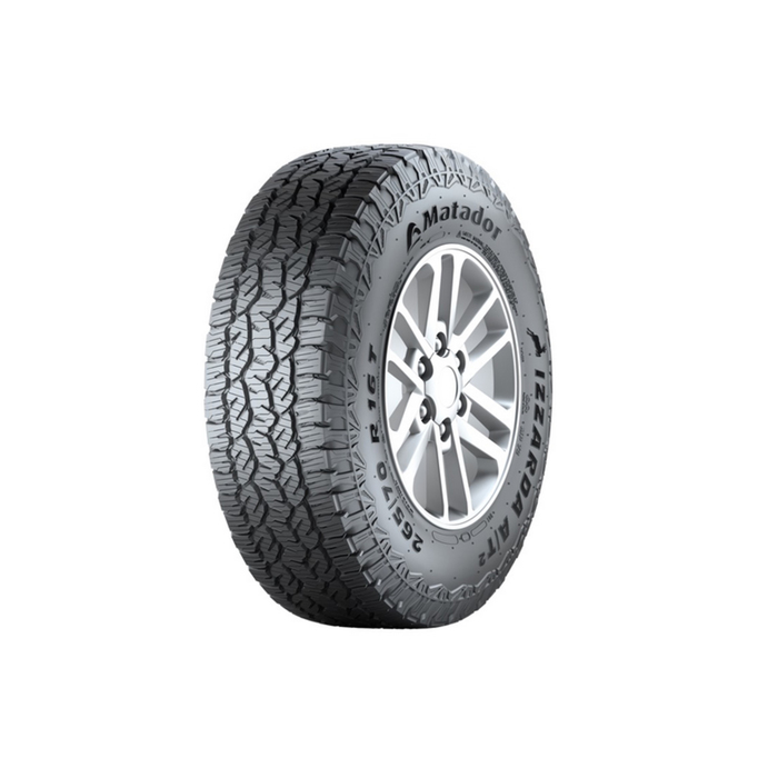 Шина легковая летняя Matador MP72 Izzarda A/T 2 215/60R17 96H FR