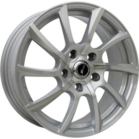 

Диск литой X-RACE AF-14 6,5x16 4x100 ET36 D60,1 SF
