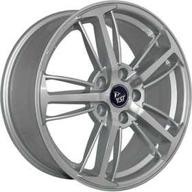

Диск литой YST X-29 8x18 5x114,3 ET35 d60,1 SF
