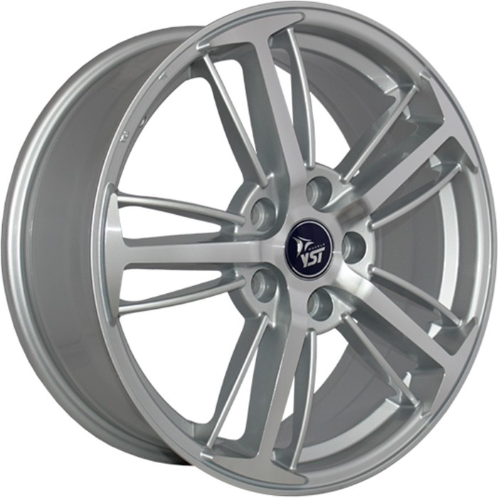 Диск YST X-29 8x18 5x114,3 ET35 d60,1 SF
