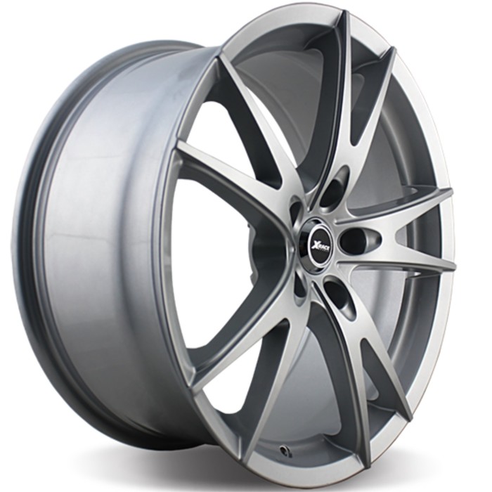 Диск X-RACE AF-11 8x18 5x115 ET45 D70,3 SP