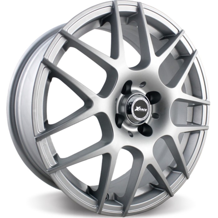 Диск X-RACE AF-02 6,5x16 4x98 ET38 D58,6 SP
