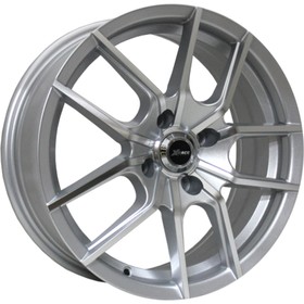 

Диск литой X-RACE AF-13 7x17 5x100 ET48 D56,1 SP