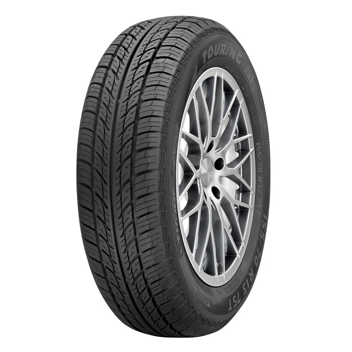 Шина легковая летняя Tigar Touring 155/80R13 79T
