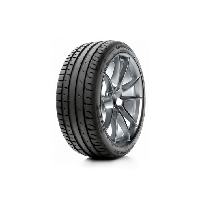Шина легковая летняя Tigar ULTRA HIGH PERFORMANCE 215/55R17 98W XL