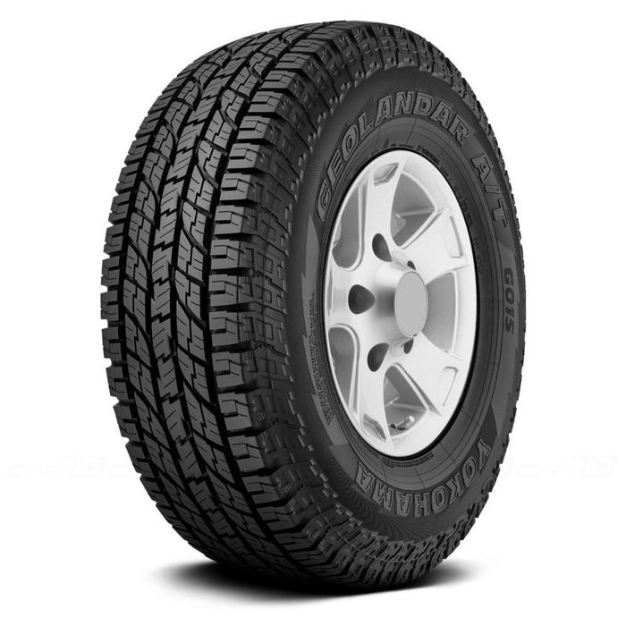 Шина легковая летняя Yokohama BluEarth AE-50 215/55R17 94W