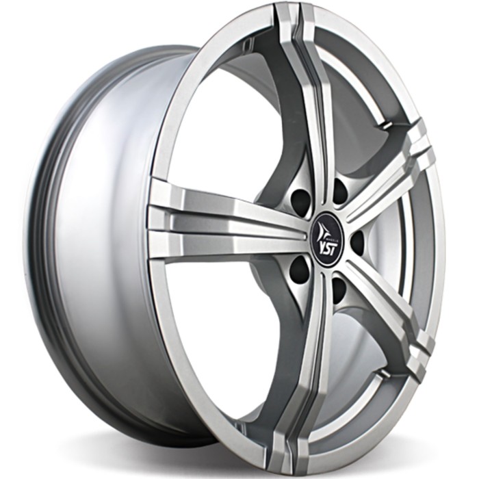 Диск YST X-23 7x18 5x114,3 ET35 d60,1 SP