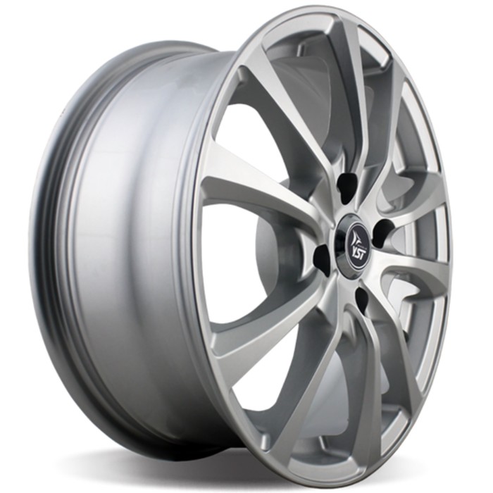 Диск YST X-3 6,5x16 4x108 ET31 d65,1 SP