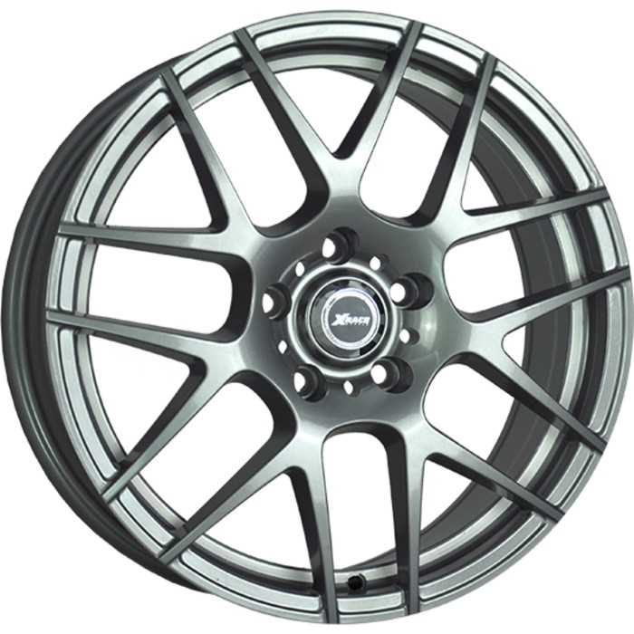 Диск X-RACE AF-02 6x15 5x105 ET39 D56,6 GMWSI