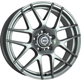 

Диск литой X-RACE AF-02 7x17 5x114,3 ET45 D60,1 GMWSI