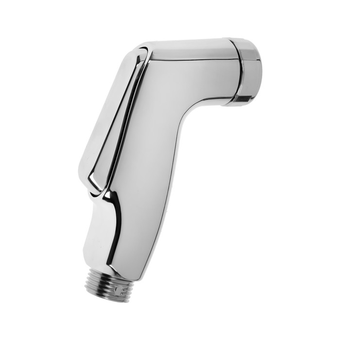 Гигиеническая лейка RMS LE11, 1 режим, пластик, цвет хром