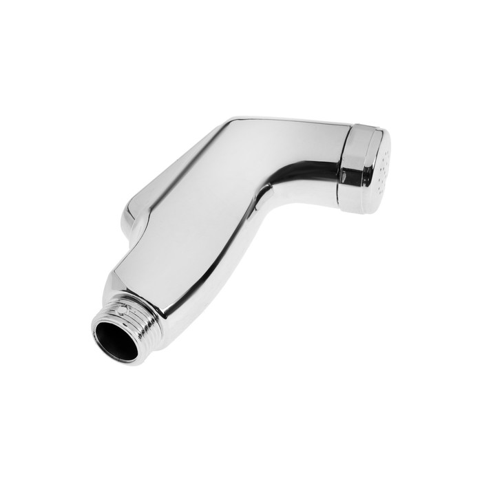 Гигиеническая лейка RMS LE11, 1 режим, пластик, цвет хром