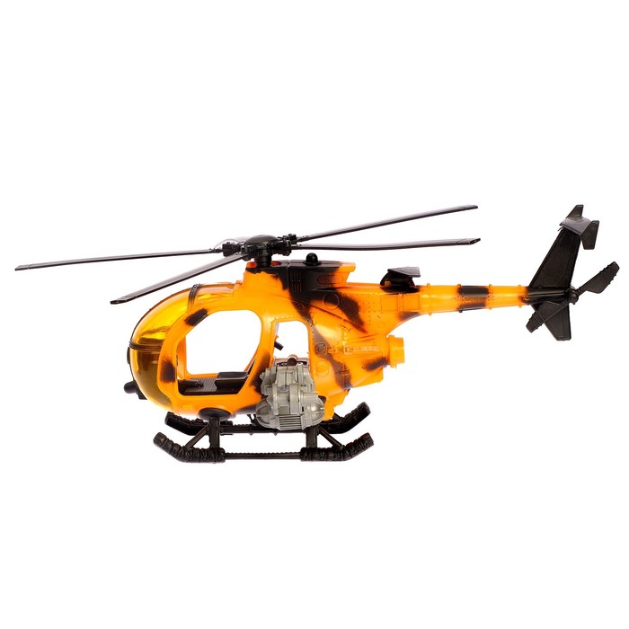 Набор спасателей "Животный мир"