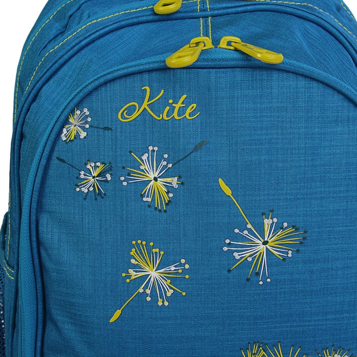 Рюкзак молодёжный эргономичная спинка Kite 801 Take'n'Go-11, 43 х 33 х 23 см