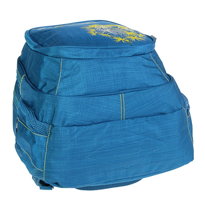 Рюкзак молодёжный эргономичная спинка Kite 801 Take'n'Go-11, 43 х 33 х 23 см