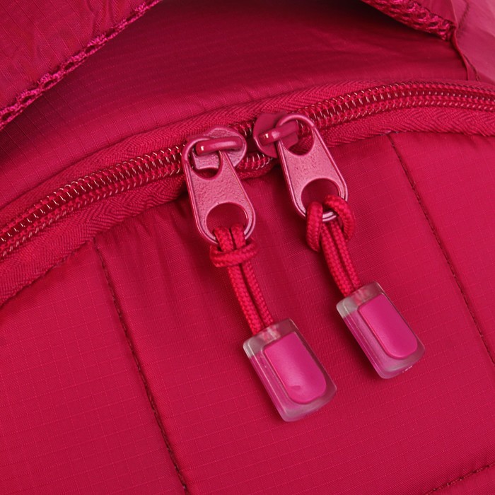 Рюкзак молодёжный эргономичная спинка Kite 834 Sport-1, 48 х 34 х 14,5 см, розовый