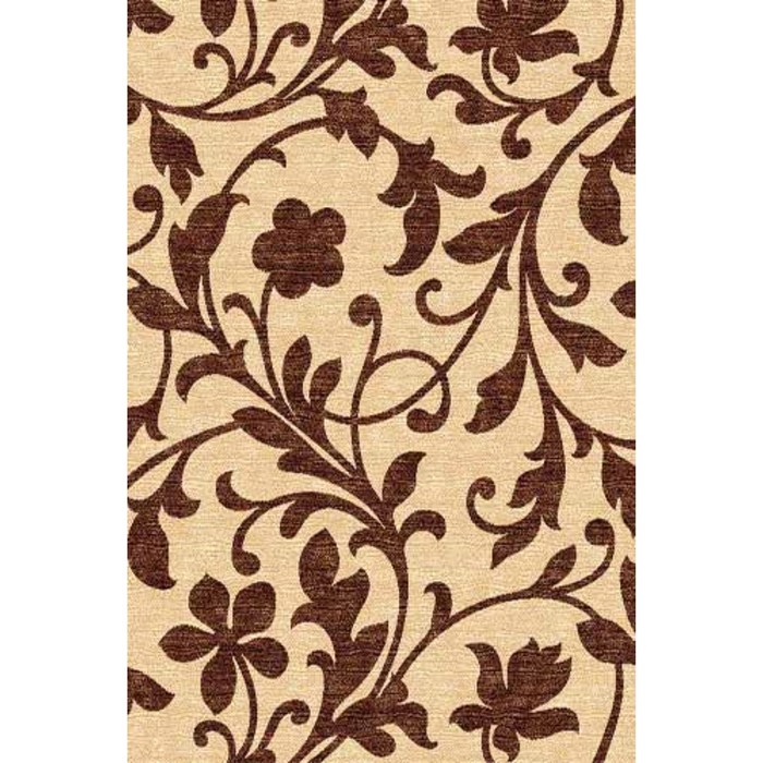 Ковёр БЦФ ПП LAGUNA d184, 2,5*4,5 м, прямоугольный, BEIGE