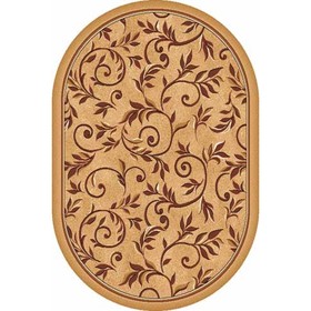 

Ковёр овальный Laguna d230, размер 250 х 35 см, цвет beige