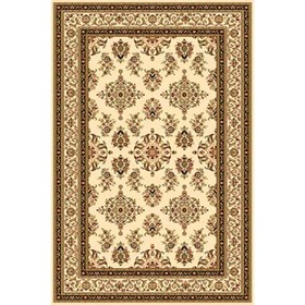 

Ковёр прямоугольный Olympos d064, размер 100 х 300 см, цвет cream