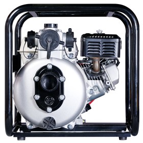 

Мотопомпа Fubag PTH 400 H, бенз., d=50 мм, высоконапорная, 400 л/мин, 8/50М