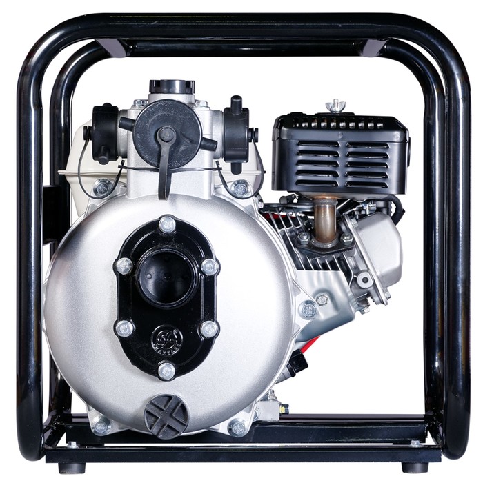 Мотопомпа Fubag PTH 400 H, бенз., d=50 мм, высоконапорная, 400 л/мин, 8/50М