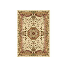 

Ковёр прямоугольный Izmir d037, размер 80 х 150 см, цвет cream