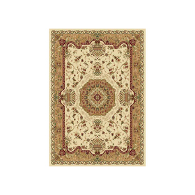 

Ковёр прямоугольный Izmir d037, размер 200 х 400 см, цвет cream