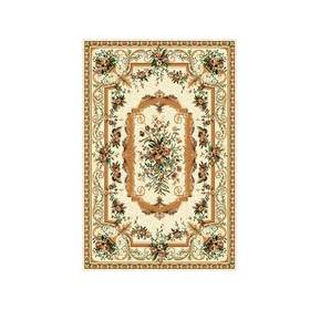 

Ковёр прямоугольный Laguna_5439, размер 250 х 400 см, цвет cream