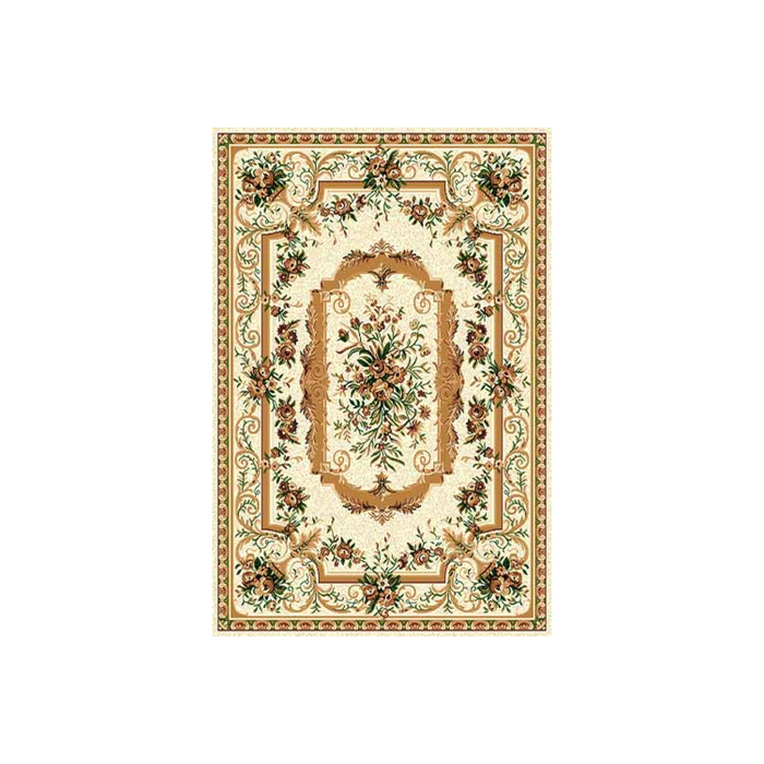 Ковёр БЦФ ПП LAGUNA_5439, 2,5*4,5, прямоугольный, CREAM