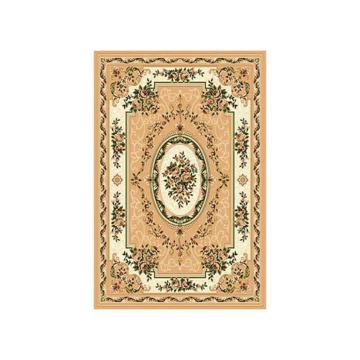 Ковёр БЦФ ПП LAGUNA 5444, 2,5*4,5 м, прямоугольный, BEIGE