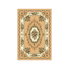 

Ковёр прямоугольный Laguna 5444, размер 250 х 500 см, цвет beige