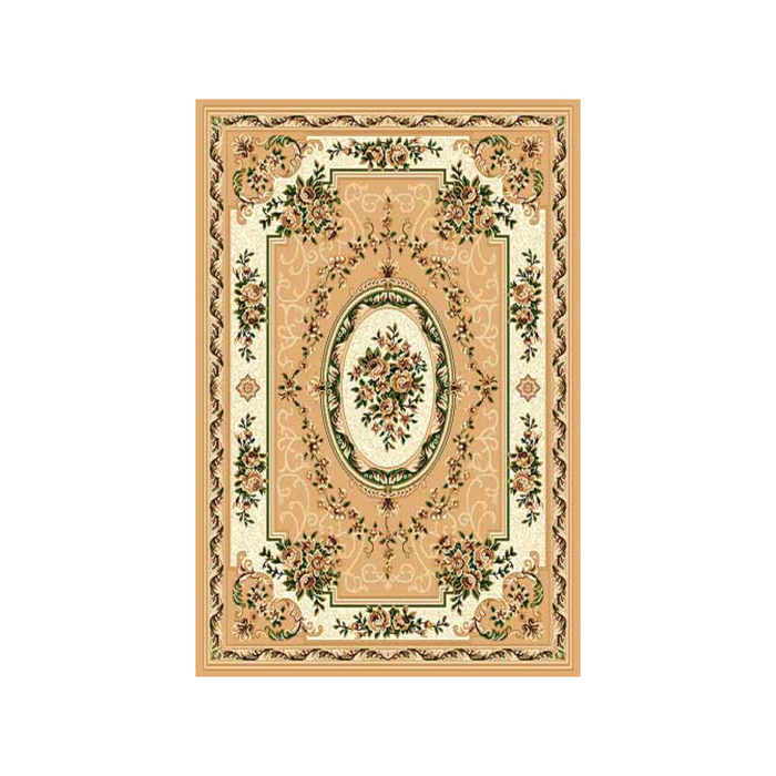 Ковёр БЦФ ПП LAGUNA 5444, 2,5*5 м, прямоугольный, BEIGE