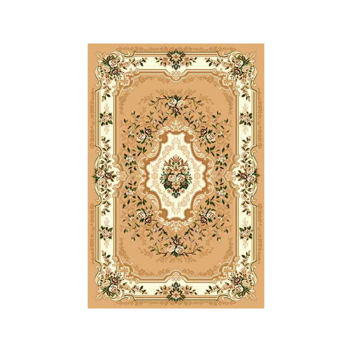 Ковёр БЦФ ПП LAGUNA d017, 2,5*3,5 м, прямоугольный, BEIGE