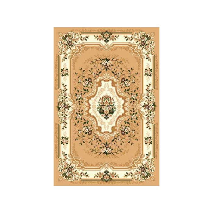 Ковёр БЦФ ПП LAGUNA d017, 2,5*4,5 м, прямоугольный, BEIGE