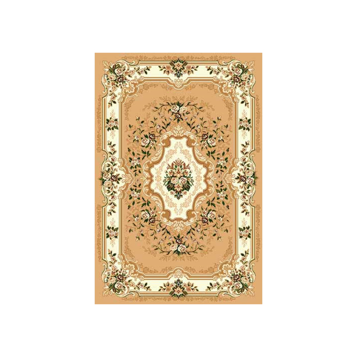 Ковёр БЦФ ПП LAGUNA d017, 2,5*5 м, прямоугольный, BEIGE