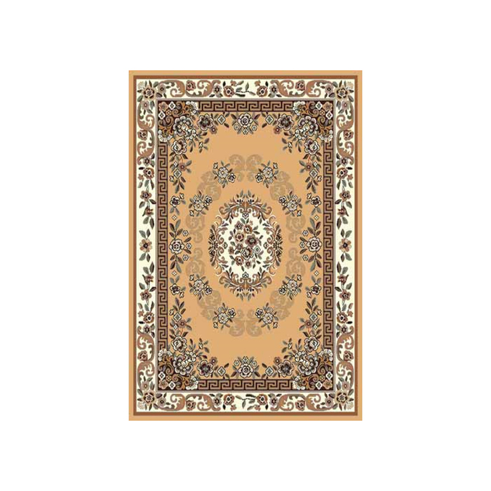 Ковёр БЦФ ПП LAGUNA d030, 2,5*3,5 м, прямоугольный, BEIGE