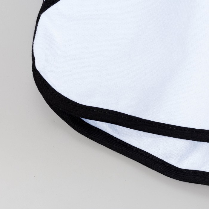 Шорты женские, цвет белый, размер 44