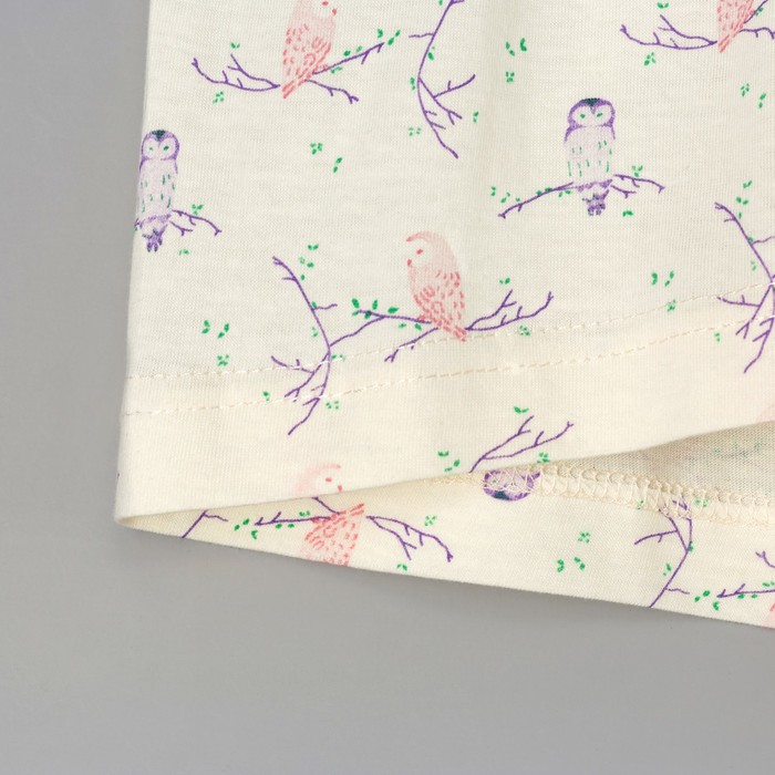 Шорты женские, цвет бежевый, размер 52