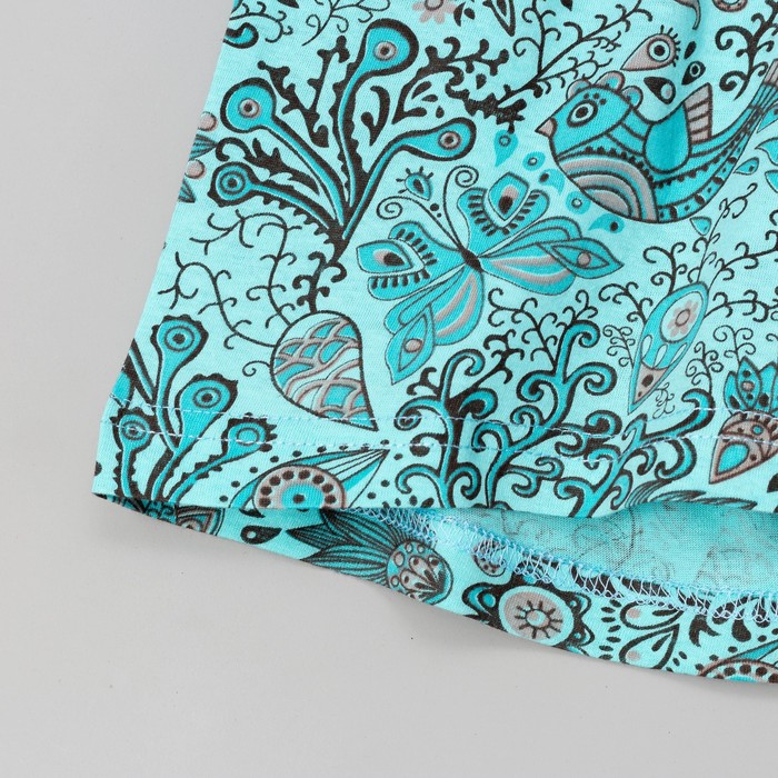 Шорты женские, цвет МИКС, размер 46