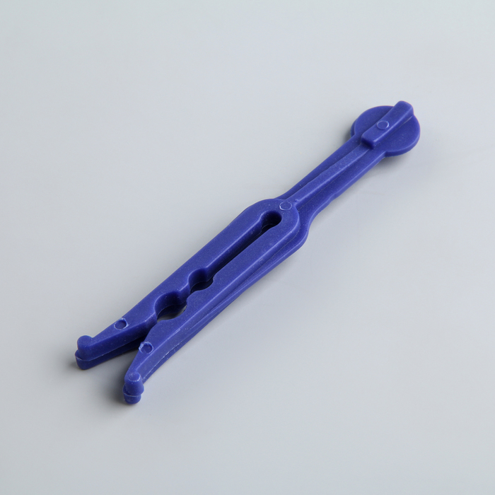 Набор прищепок бельевых 36 шт 7,5 см пластик