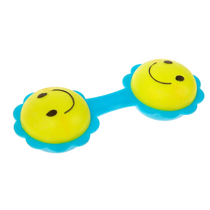 Набор погремушек, 7 шт.