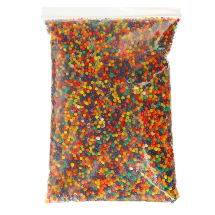 Растущие игрушки "Шарики", мини, 1000 гр