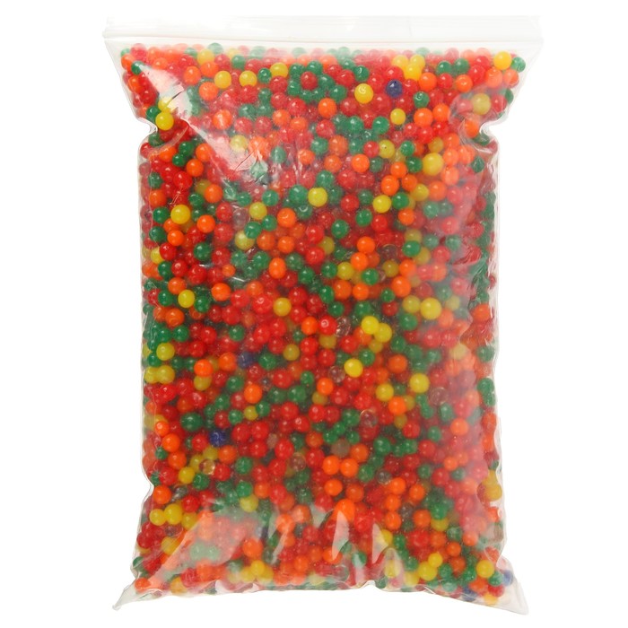 Растущие игрушки "Шарики", средний размер, 1000 гр.